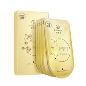 御泥坊六胜肽紧致面膜贴5片