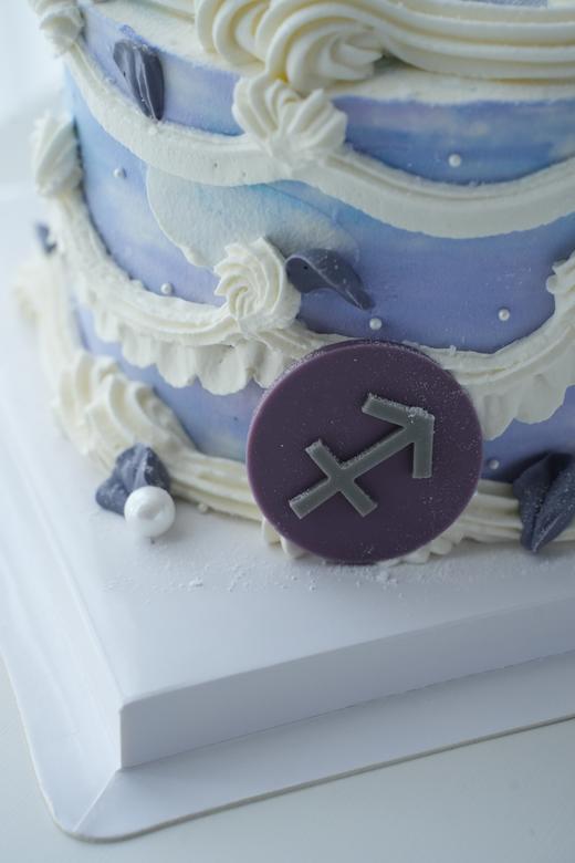 星座—射手座 商品图3