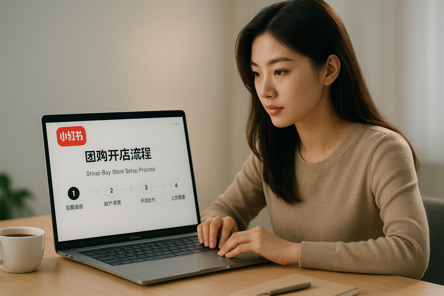 入驻团购店铺前需要准备哪些资料？