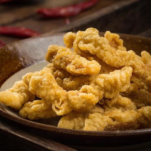 农家小酥肉/份250g 商品图1