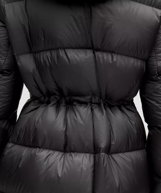 LL家新款Featherweight 900-Down-Fill Puffer Jacket 900蓬8格长款羽绒服 商品图5
