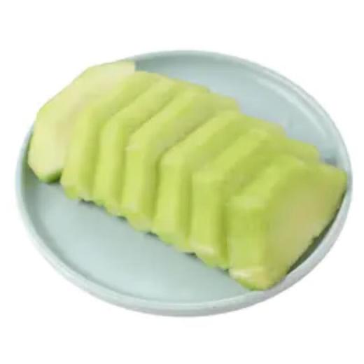 去皮脆柔蜜瓜300g/份 商品图4