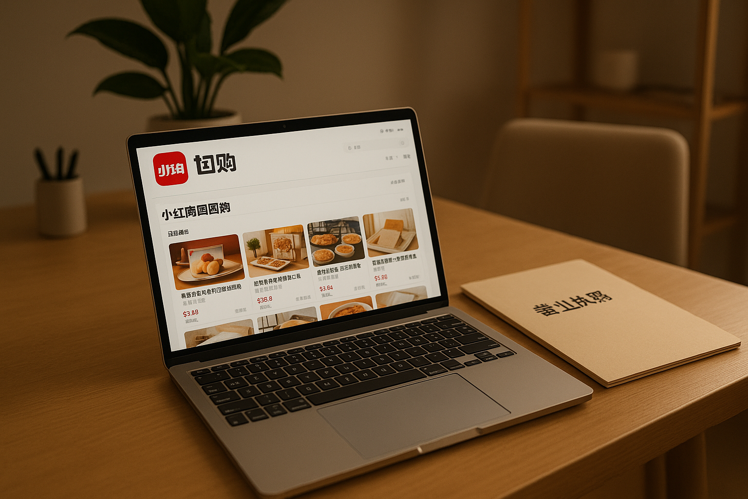 小红书团购活动必须有营业执照吗？身份要求与风险解析