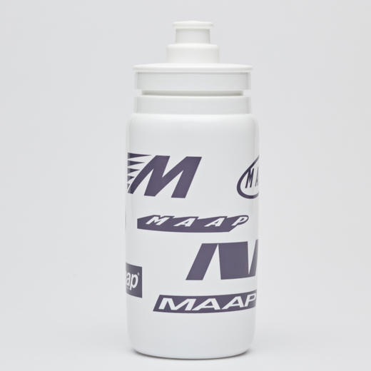 MAAP Drome 系列 骑行水壶 白紫色 商品图4