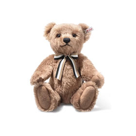 史戴芙收藏限量版-Hugo Boss x Steiff联名泰迪熊（37厘⽶）STEC988677