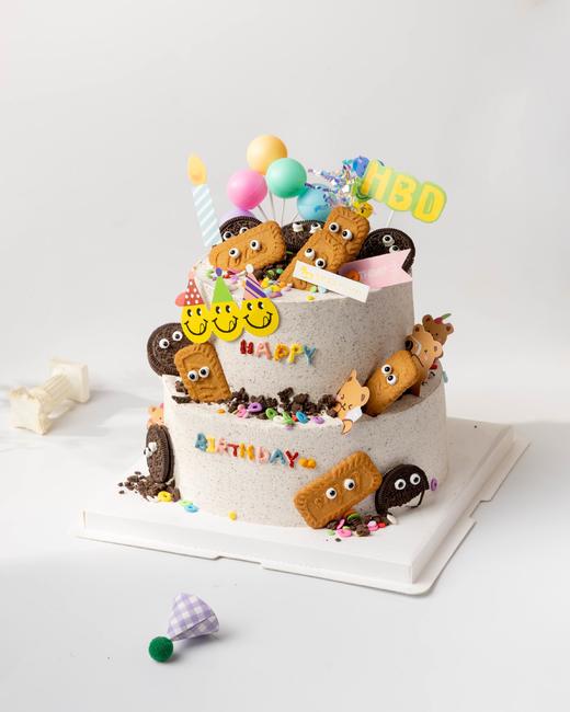 奥利奥小精灵 商品图1