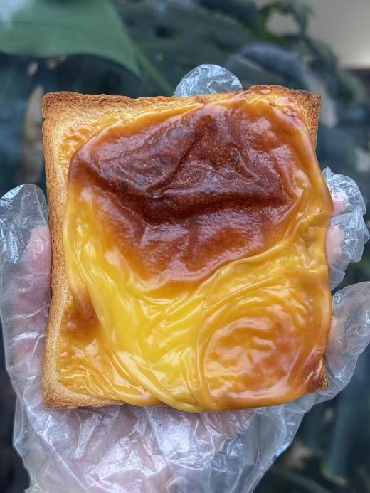 岩烧乳酪吐司（下午4点左右出货） 商品图0