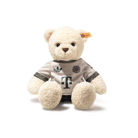 史戴芙好朋友系列-拜仁慕尼黑俱乐部联名泰迪熊Wiesn™（30厘米） STEC672156