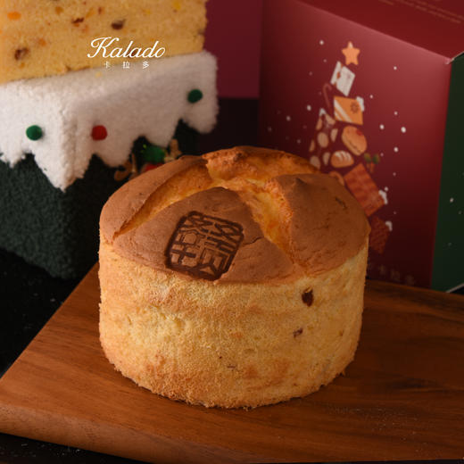 松松肉脯蛋糕 商品图0