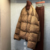 【特价不退换】【预售7天】良木礼短款鹅绒服（D25102809） 商品缩略图3
