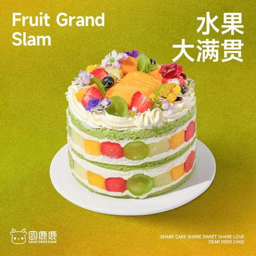 水果大满贯 商品图1