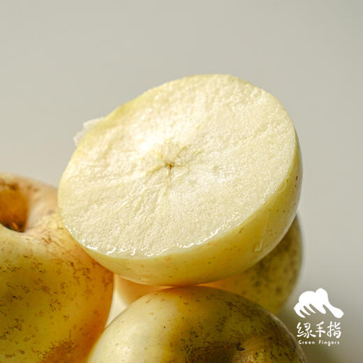 生态红富士苹果（烟台） | 合作生产*Ec0-Yantai red Fuji Apple|  Partner Production 商品图2