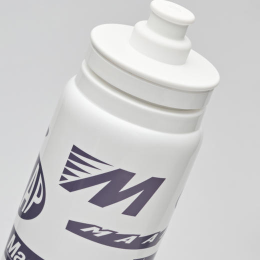 MAAP Drome 系列 骑行水壶 白紫色 商品图1