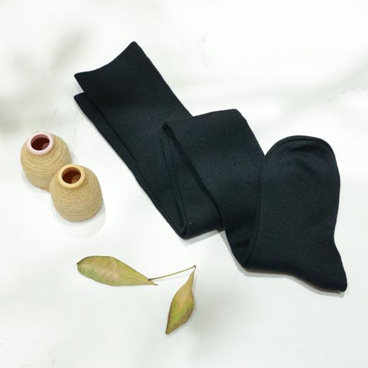 【抖音专属】过膝袜（LY2859-双色） 商品图0