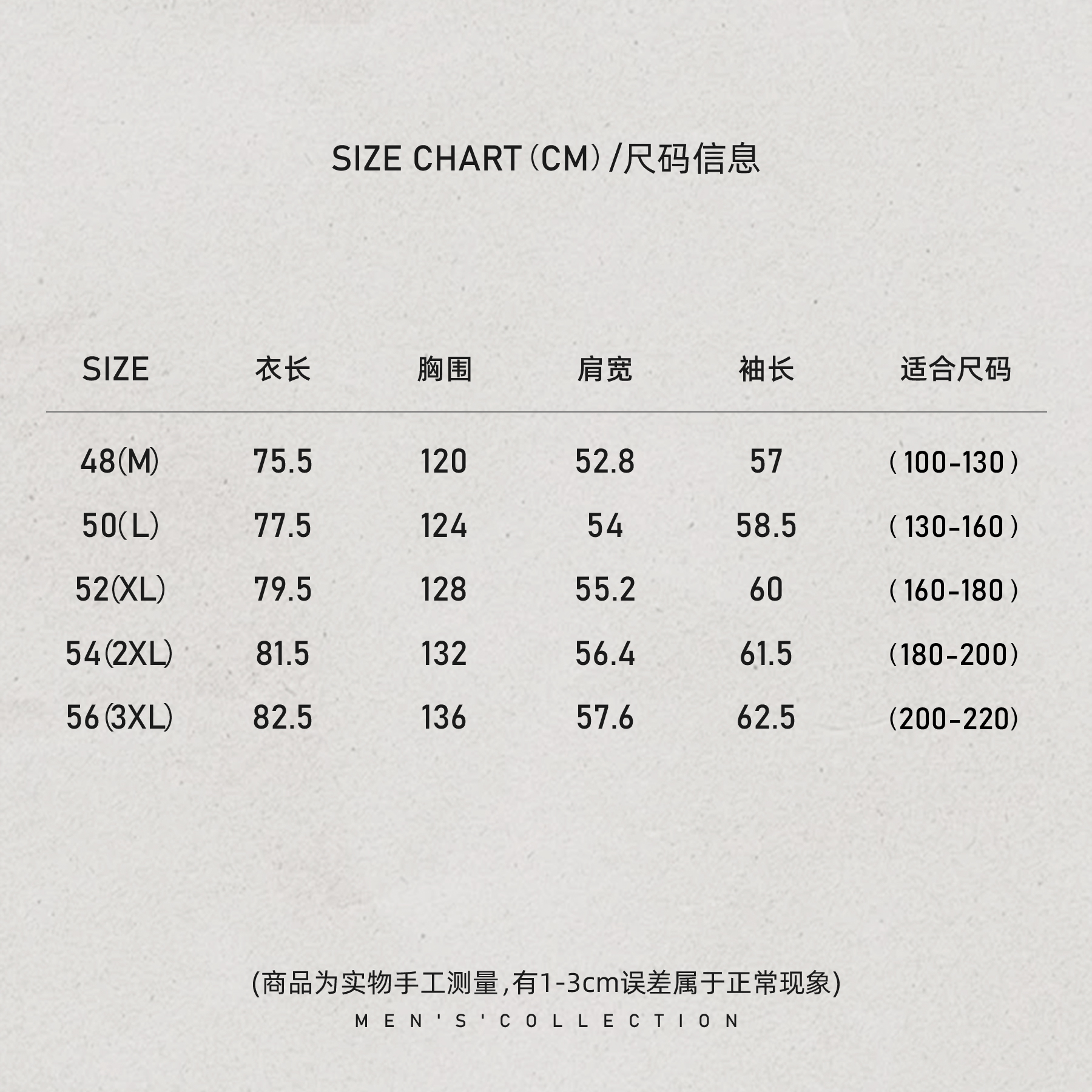 「Beta Lt」秦磊男装90鹅绒结构填充羽绒服LL-WYR7022 N11商品图4