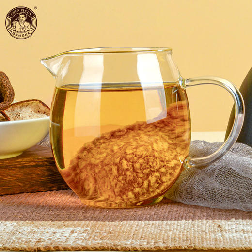 陈皮村吴村长5年新会陈皮2020年50g 商品图4