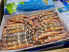 黑虎虾一盒 商品缩略图1