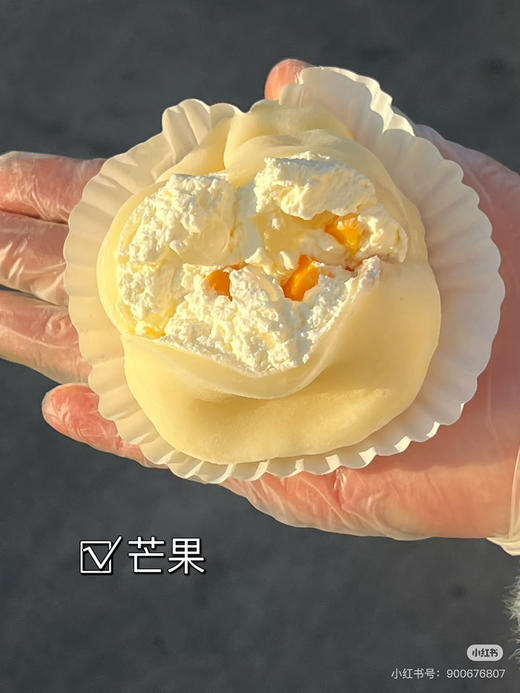 快团团面包 商品图7