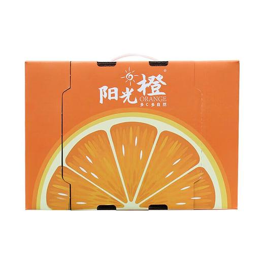 放心阳光橙约500g/份 商品图2
