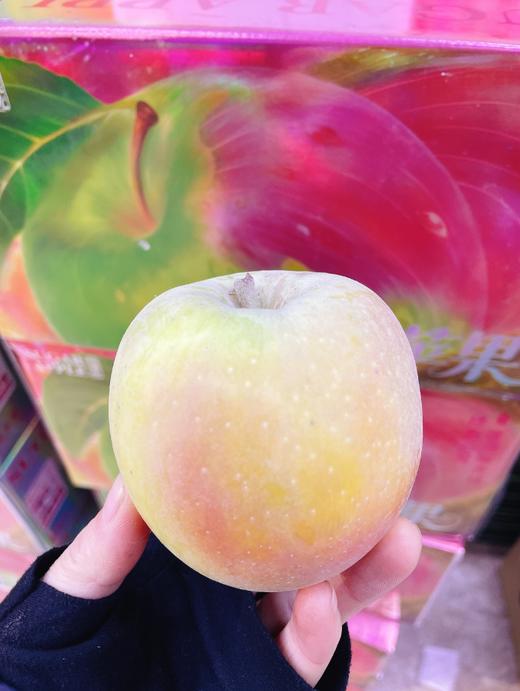水蜜桃苹果一箱 商品图1