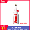1.5L 督威啤酒 比利时进口 酒精度：8.5 麦芽度：16.9 商品缩略图0