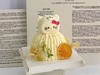【小熊kitty系列2】叮当CAKE爆款生日蛋糕 商品缩略图0