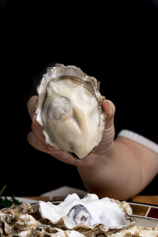 乳山生蚝 商品图5