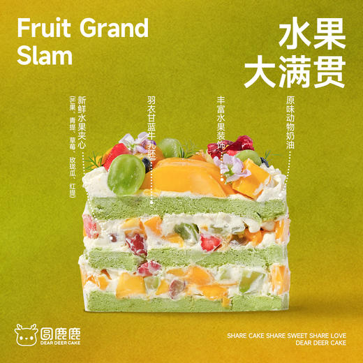 水果大满贯 商品图2