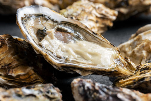 乳山生蚝 商品图4