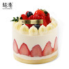 草莓裸蛋糕 4吋蛋糕 商品缩略图2