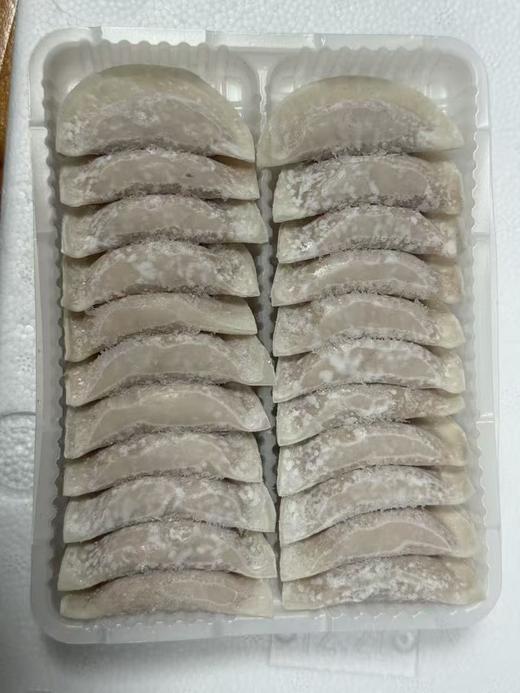 【新品尝鲜】荣顺凤城鱼皮角350G 商品图4