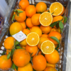 付氏脐橙 赣南脐橙 橙子 汁水多 商品缩略图6