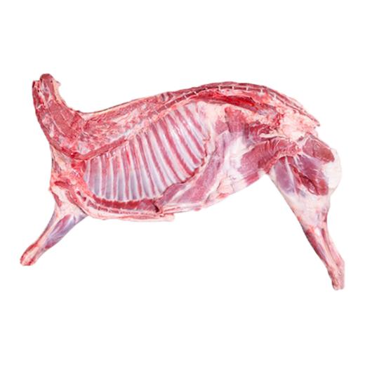 宁夏盐池滩羊礼盒*尊享半只羊礼盒 商品图1