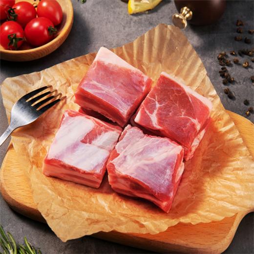 宁夏盐池滩羊礼盒*羊羊得意礼盒 商品图2