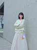 【抖音专属】新中式棉服（25802268-葱青） 商品缩略图2