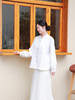 【2026东衣作】新中式衬衣（25810255知白-结缘款） 商品缩略图3