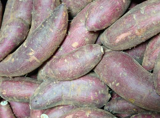 榴莲蜜薯  1000g（大小随机） 商品图3