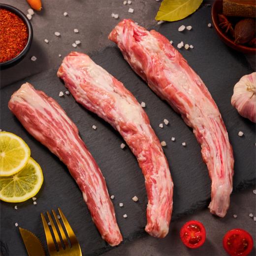 宁夏盐池滩羊礼盒*尚品火锅礼盒 商品图4