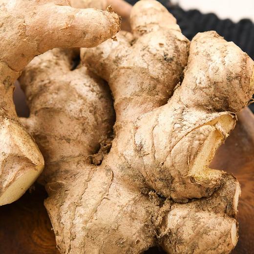 镇宁小黄姜200g/份 商品图2