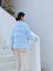 【2026东衣作】羽绒服（22803133晴山-高定款） 商品缩略图2