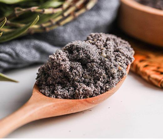 墨食芝麻腰果羹 商品图6