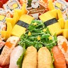 圣诞寿司拼盘（竹） 商品缩略图3