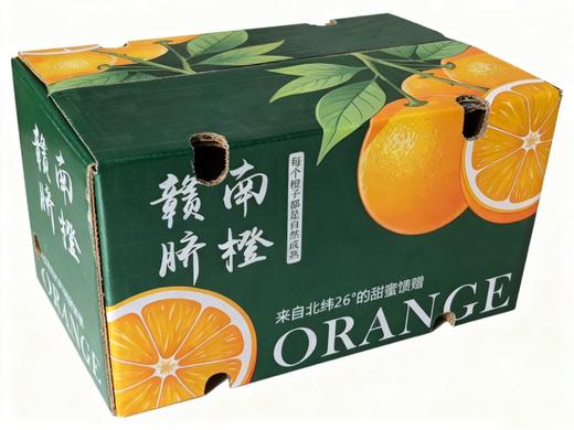 赣南脐橙大果家庭共享包邮直发 【NB】 商品图7