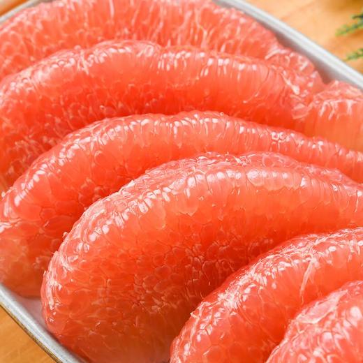 红心蜜柚（净肉）300g/份 商品图3