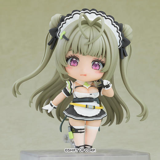 【GSC预售定金】粘土人 索达 胜利女神：新的希望 附官方限定特典 商品图2