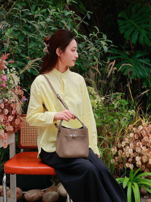 【抖音专属】阔腿裤（25709299-京元） 商品图1