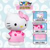 Jazwares 5英寸HELLO KITTY 粉萌互动公仔JAZCHKT0163 商品缩略图1