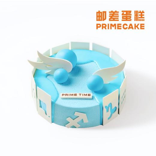 PRIME CAKE 射手座 冰淇淋蛋糕 商品图1