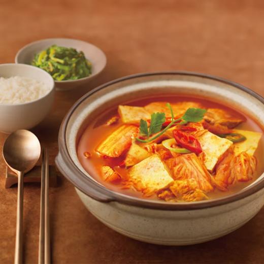 必品阁泡菜汤460g*2 商品图2