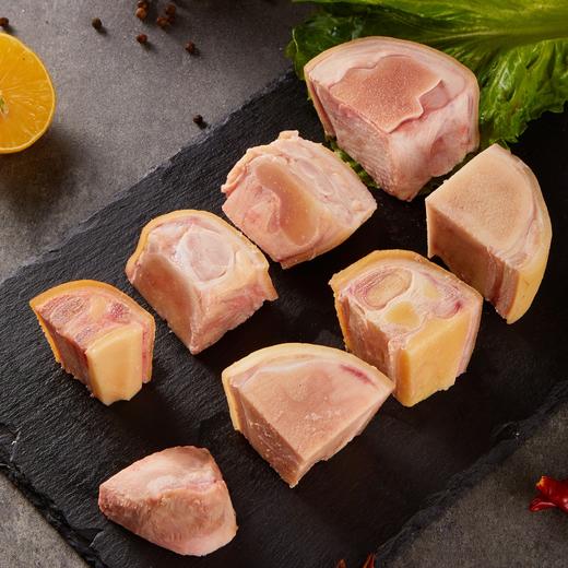 宁夏原切黄牛肉礼盒*金牛颂福礼盒 商品图3